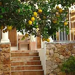 Летний дом The Quinta Retreat Algarve Available To Facilitators Yoga & Sound Therapies, Massage Mindfulness Алмансил