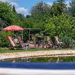 The Quinta Retreat Algarve Available To Facilitators Yoga & Sound Therapies, Massage Mindfulness Летний дом *