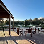 منزل ريفي The Quinta Retreat Algarve Available To Facilitators Yoga & Sound Therapies, Massage Mindfulness المانسيل