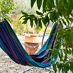 The Quinta Retreat Algarve Available To Facilitators Yoga & Sound Therapies, Massage Mindfulness Алмансил