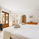 Kır Evi The Quinta Retreat Algarve Available To Facilitators Yoga & Sound Therapies, Massage Mindfulness Almancil