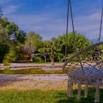 The Quinta Retreat Algarve Available To Facilitators Yoga & Sound Therapies, Massage Mindfulness Алмансил