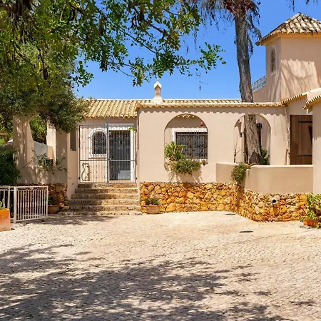 Venkovský dům The Quinta Retreat Algarve Available To Facilitators Yoga & Sound Therapies, Massage Mindfulness