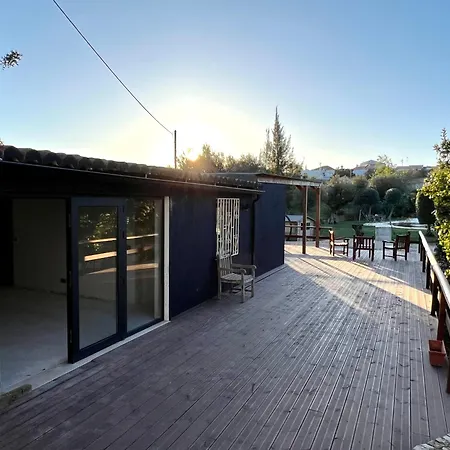 The Quinta Retreat Portugal, August 29- 3rd September 2025 Yoga & Sound Therapies 5 Day Retreat Message For Itinerary Casa di campagna Almancil