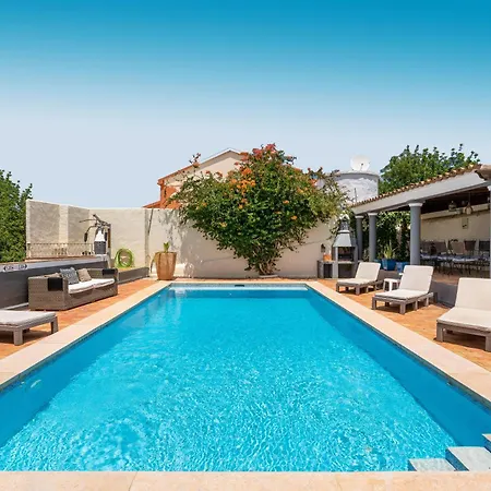 The Quinta Retreat Algarve Available To Facilitators Yoga & Sound Therapies, Massage Mindfulness * Almancil