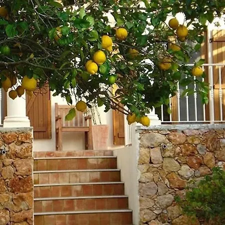 Venkovský dům The Quinta Retreat Algarve Available To Facilitators Yoga & Sound Therapies, Massage Mindfulness Almancil