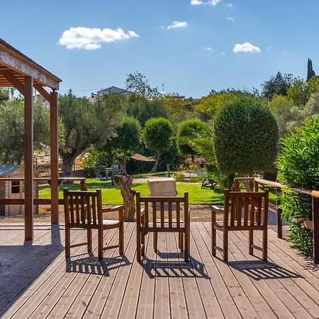 Venkovský dům The Quinta Retreat Algarve Available To Facilitators Yoga & Sound Therapies, Massage Mindfulness Almancil