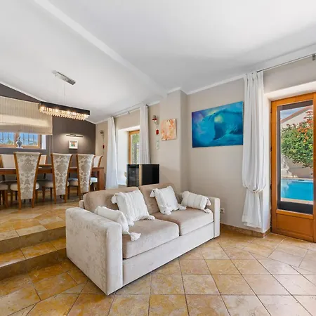 Venkovský dům The Quinta Retreat Algarve Available To Facilitators Yoga & Sound Therapies, Massage Mindfulness