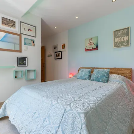 The Quinta Retreat Algarve Available To Facilitators Yoga & Sound Therapies, Massage Mindfulness Venkovský dům