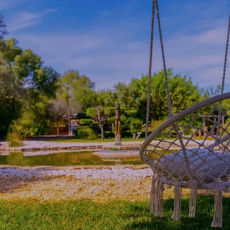 The Quinta Retreat Algarve Available To Facilitators Yoga & Sound Therapies, Massage Mindfulness Almancil