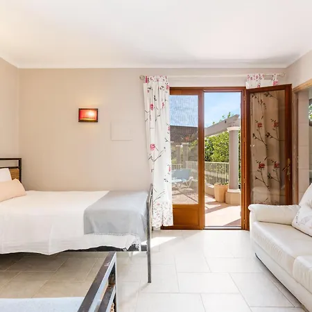 The Quinta Retreat Algarve Available To Facilitators Yoga & Sound Therapies, Massage Mindfulness Venkovský dům Almancil