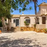 カントリーハウス The Quinta Retreat Algarve Available To Facilitators Yoga & Sound Therapies, Massage Mindfulness