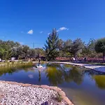 The Quinta Retreat Algarve Available To Facilitators Yoga & Sound Therapies, Massage Mindfulness カントリーハウス *