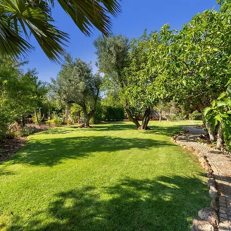 Landhaus The Quinta Retreat Algarve Available To Facilitators Yoga & Sound Therapies, Massage Mindfulness