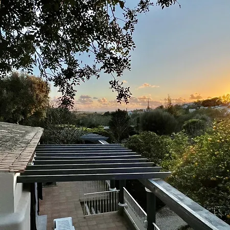 カントリーハウス The Quinta Retreat Algarve Available To Facilitators Yoga & Sound Therapies, Massage Mindfulness