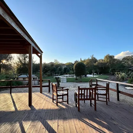 Landsted The Quinta Retreat Algarve Available To Facilitators Yoga & Sound Therapies, Massage Mindfulness Almancil