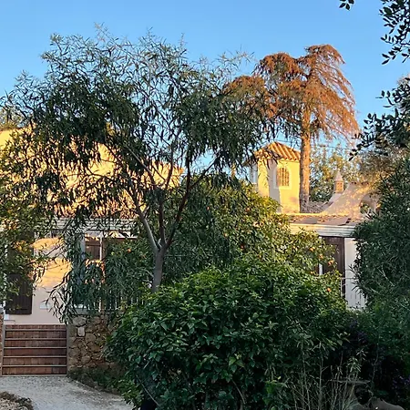 The Quinta Retreat Algarve Available To Facilitators Yoga & Sound Therapies, Massage Mindfulness カントリーハウス *