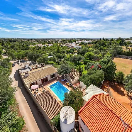 カントリーハウス The Quinta Retreat Algarve Available To Facilitators Yoga & Sound Therapies, Massage Mindfulness