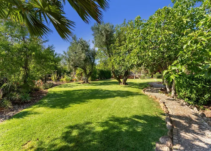 カントリーハウス The Quinta Retreat Algarve Available To Facilitators Yoga & Sound Therapies, Massage Mindfulness