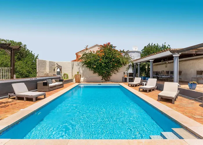 The Quinta Retreat Algarve Available To Facilitators Yoga & Sound Therapies, Massage Mindfulness * アルマンシル