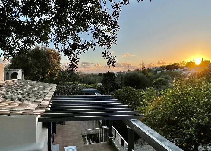 カントリーハウス The Quinta Retreat Algarve Available To Facilitators Yoga & Sound Therapies, Massage Mindfulness