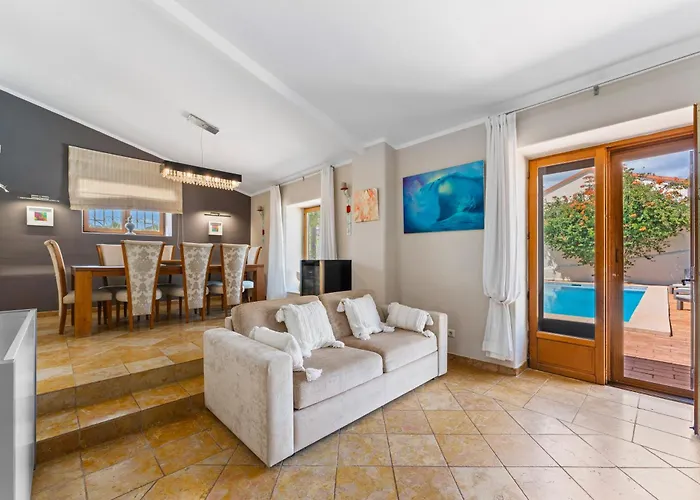 カントリーハウス The Quinta Retreat Algarve Available To Facilitators Yoga & Sound Therapies, Massage Mindfulness