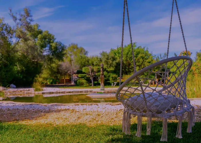 The Quinta Retreat Algarve Available To Facilitators Yoga & Sound Therapies, Massage Mindfulness アルマンシル
