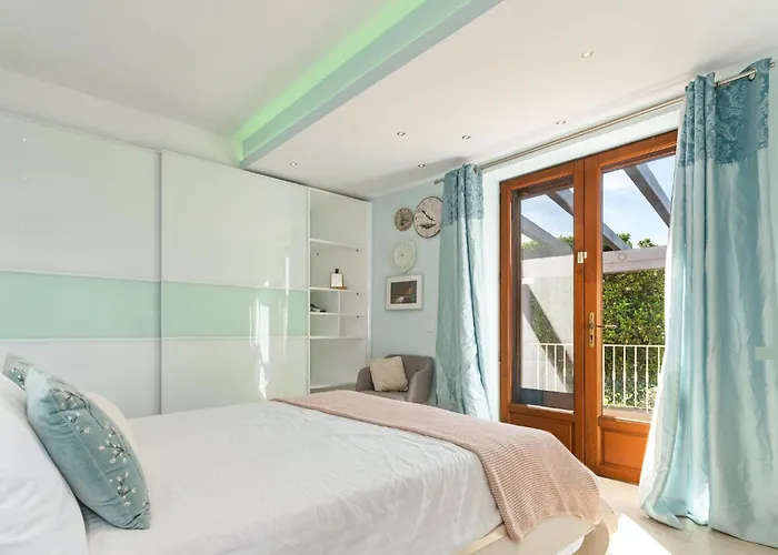 カントリーハウス The Quinta Retreat Algarve Available To Facilitators Yoga & Sound Therapies, Massage Mindfulness