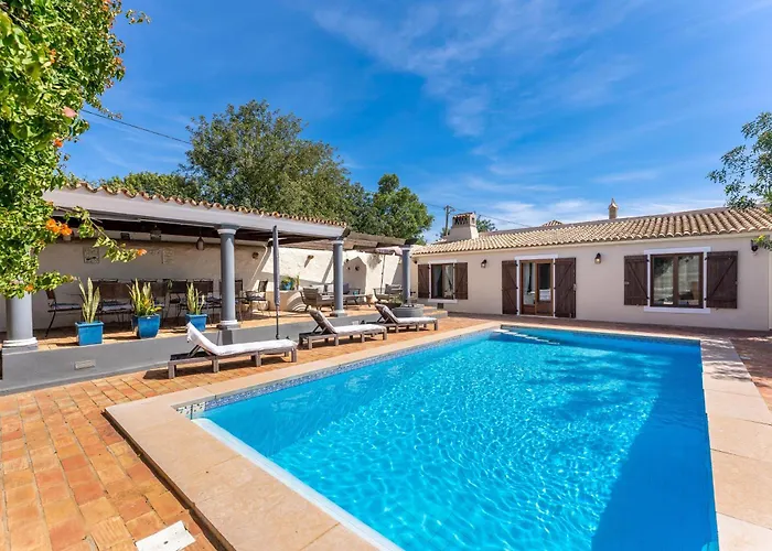 The Quinta Retreat Algarve Available To Facilitators Yoga & Sound Therapies, Massage Mindfulness カントリーハウス *